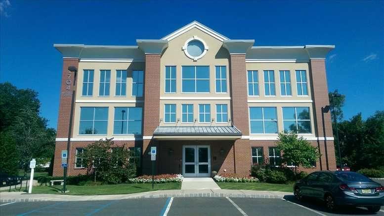 Tomaro Professional Center image 5