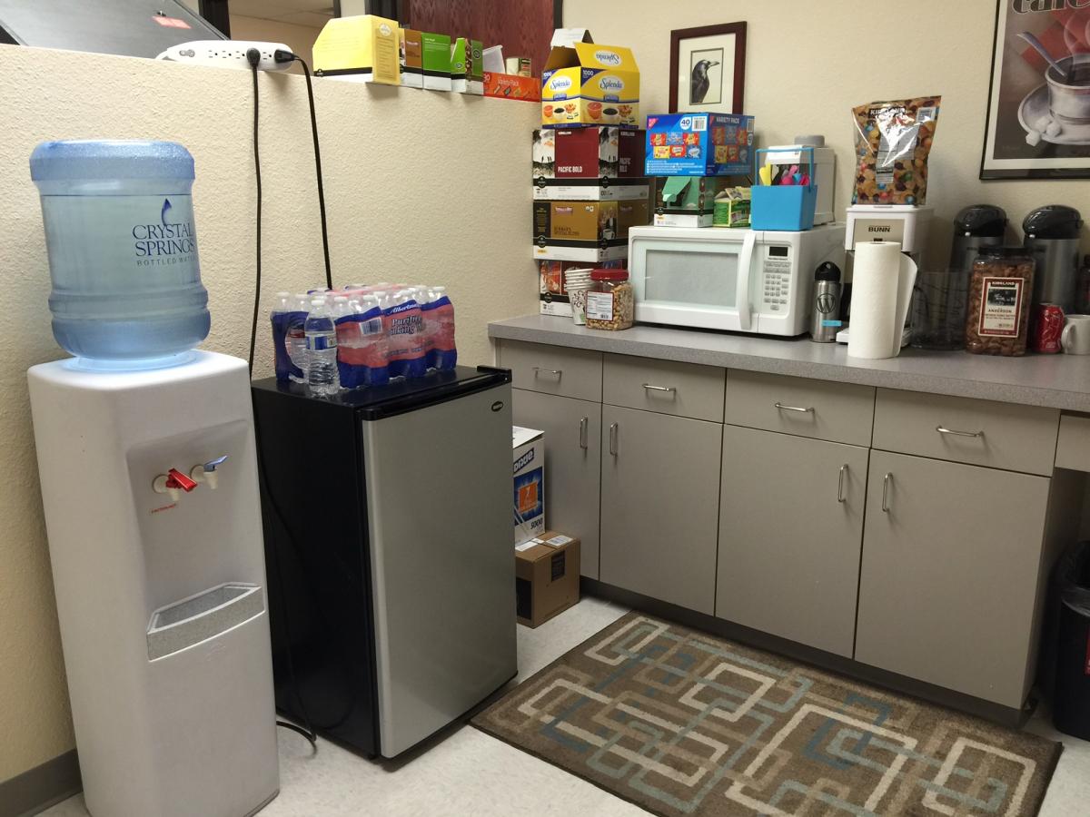 Ideas & Coffee image 3