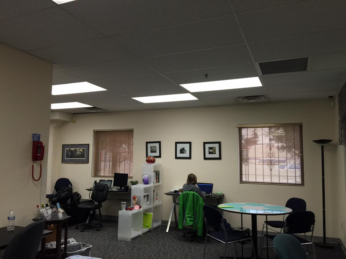 Ideas & Coffee image 5