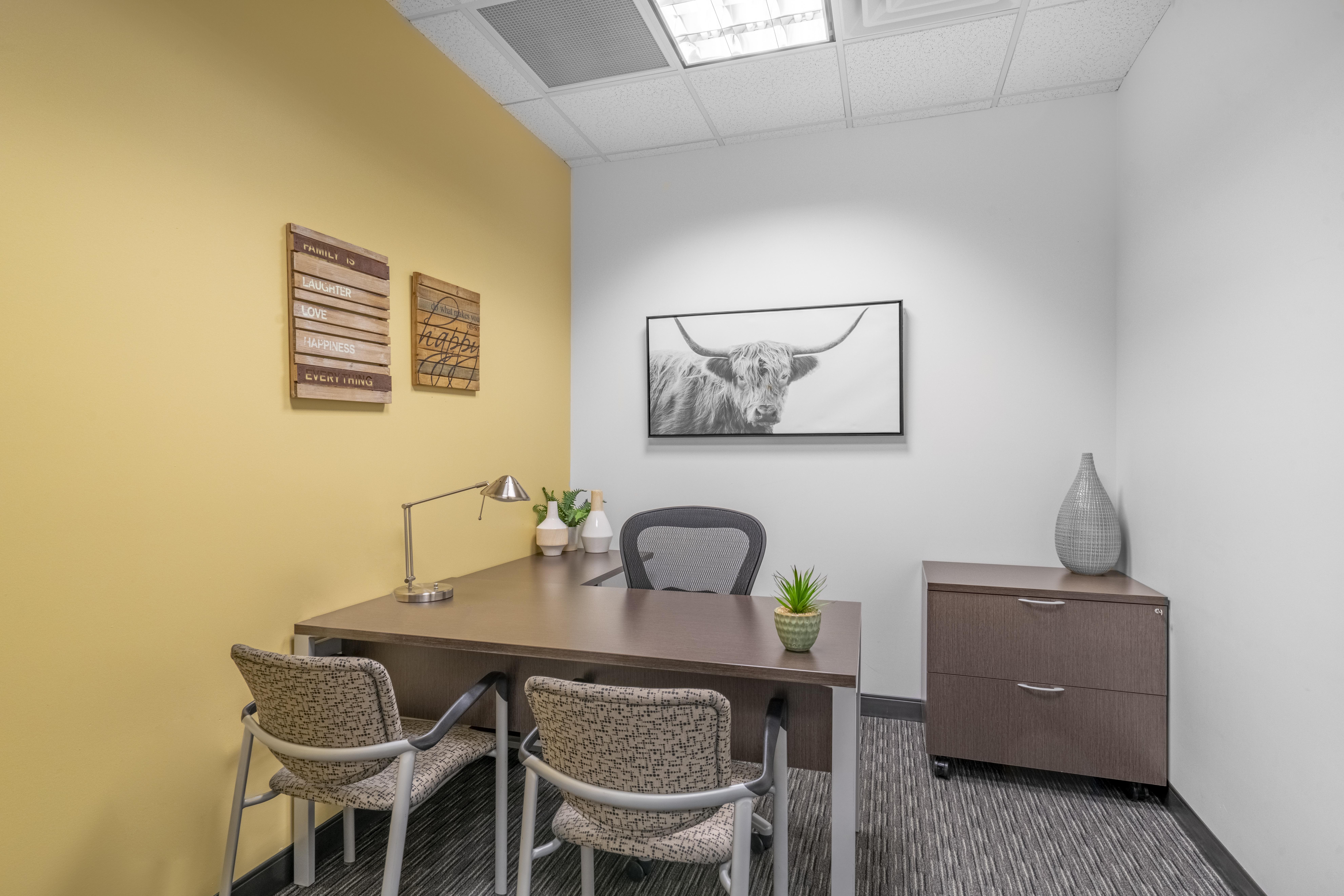 Regus - New Mexico, Albuquerque - One Sun Plaza image 3