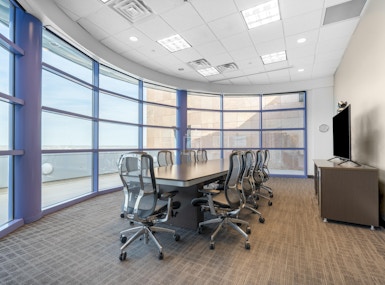 Regus - New Mexico, Albuquerque - One Sun Plaza image 4
