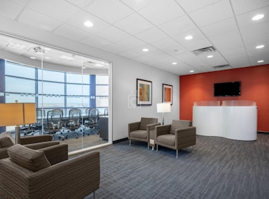 Regus - New Mexico, Albuquerque - One Sun Plaza image 5
