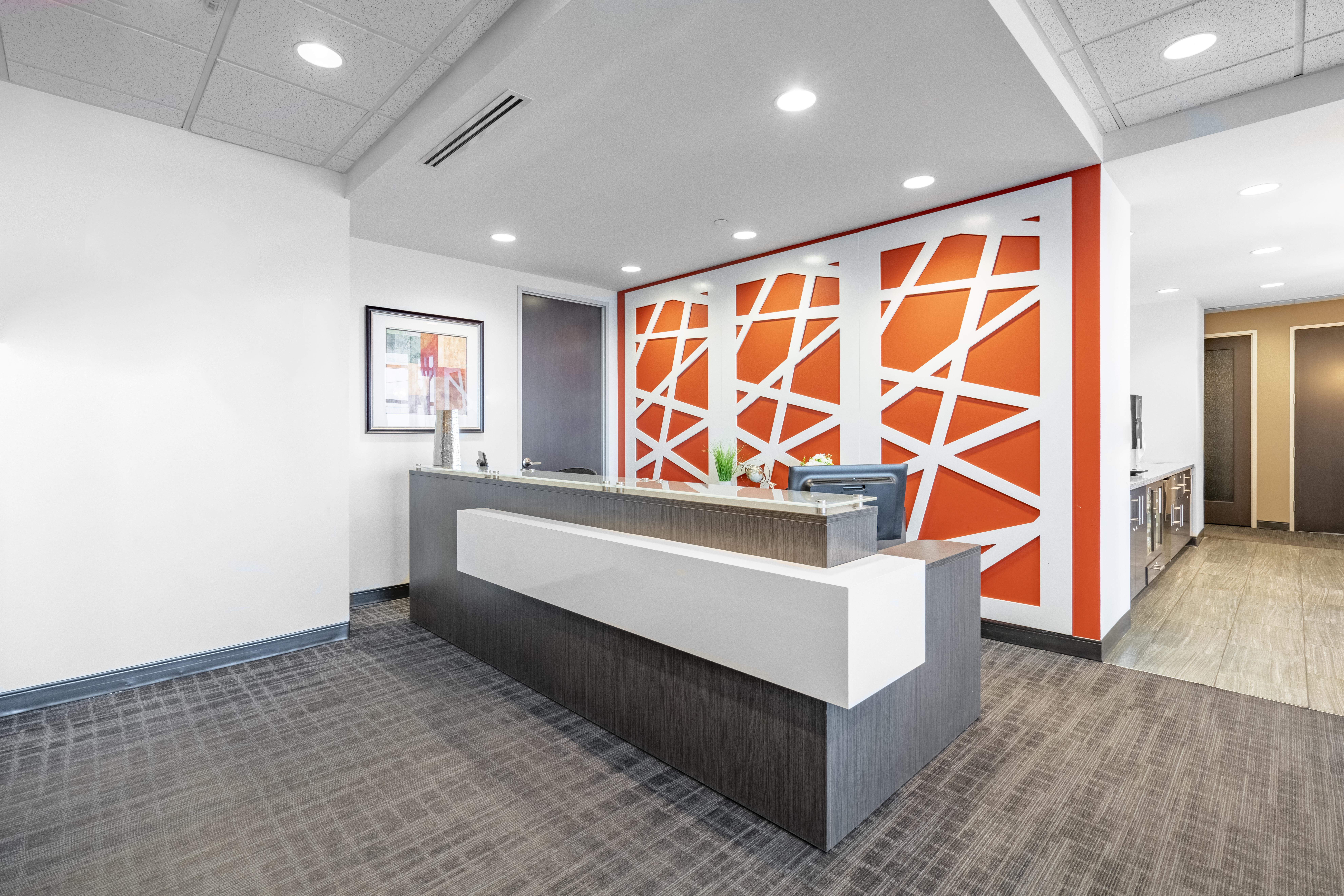 Regus - New Mexico, Albuquerque - One Sun Plaza image 2
