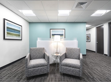 Regus - New Mexico, Santa Fe - Washington Avenue image 5