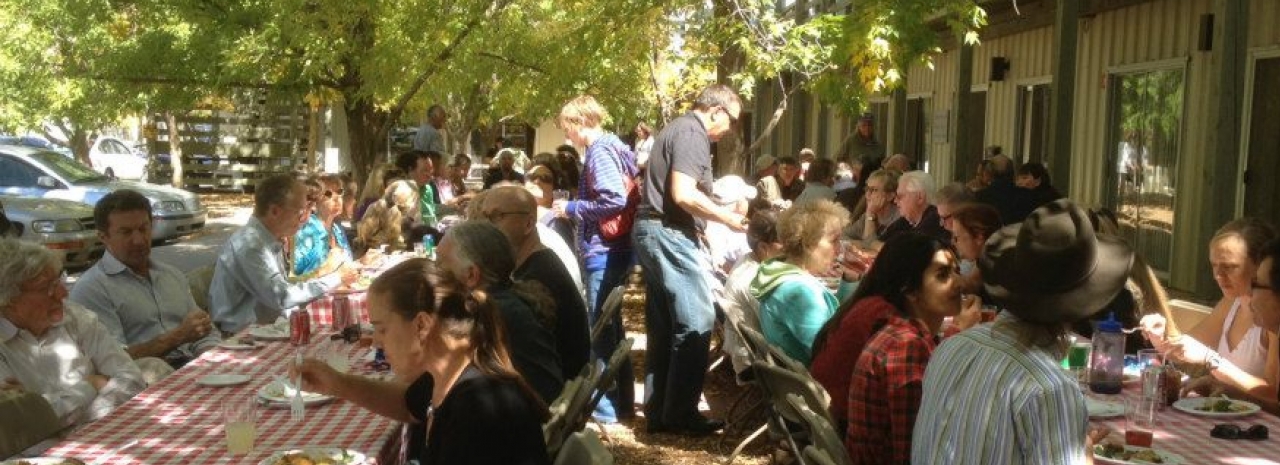 Second Street Studios profile image