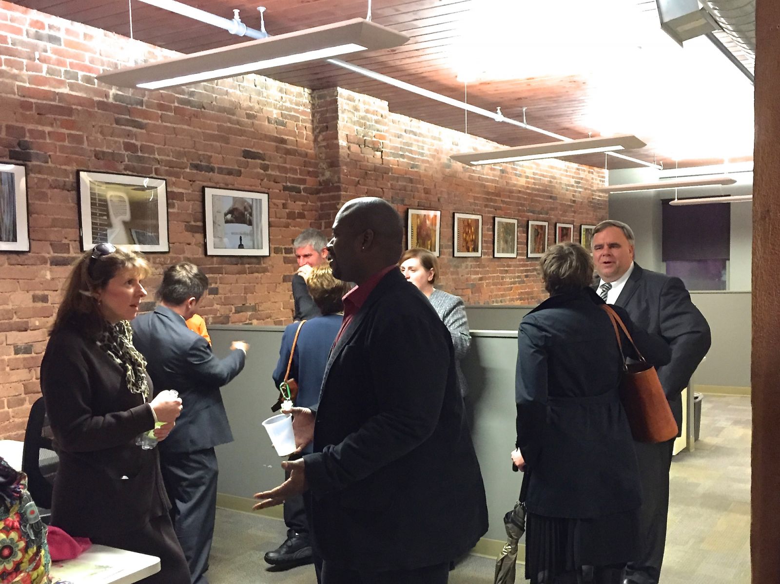 BEAHIVE Albany image 3