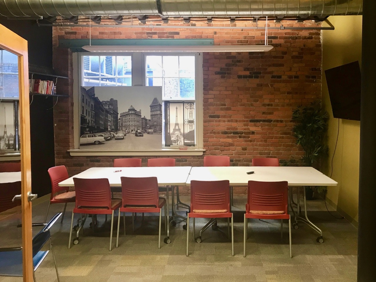 BEAHIVE Albany image 5