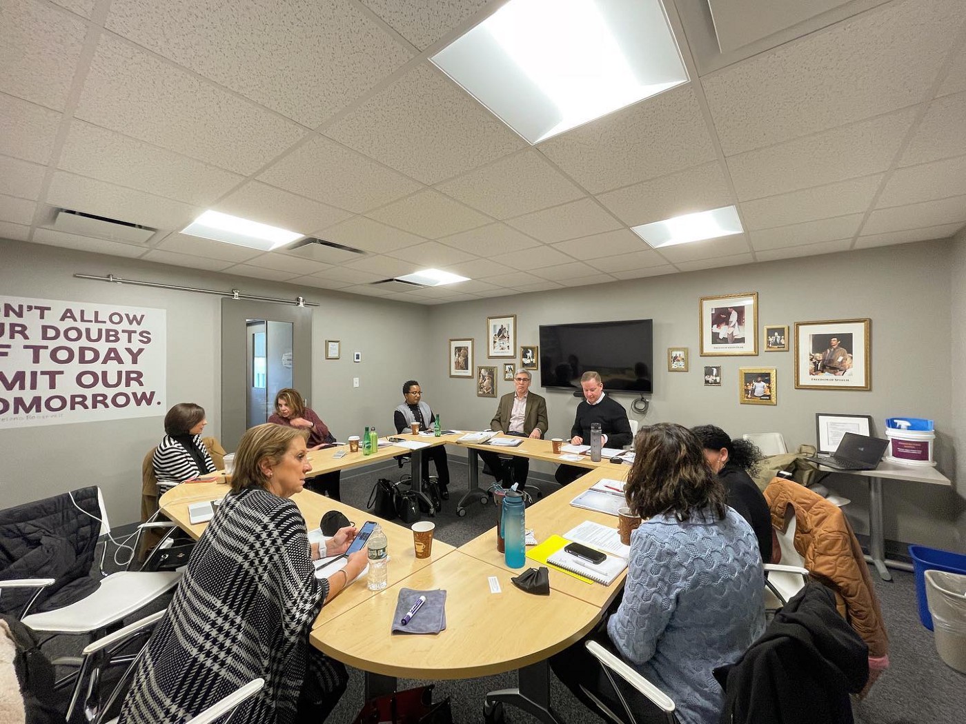 Bull Moose Club Albany image 2