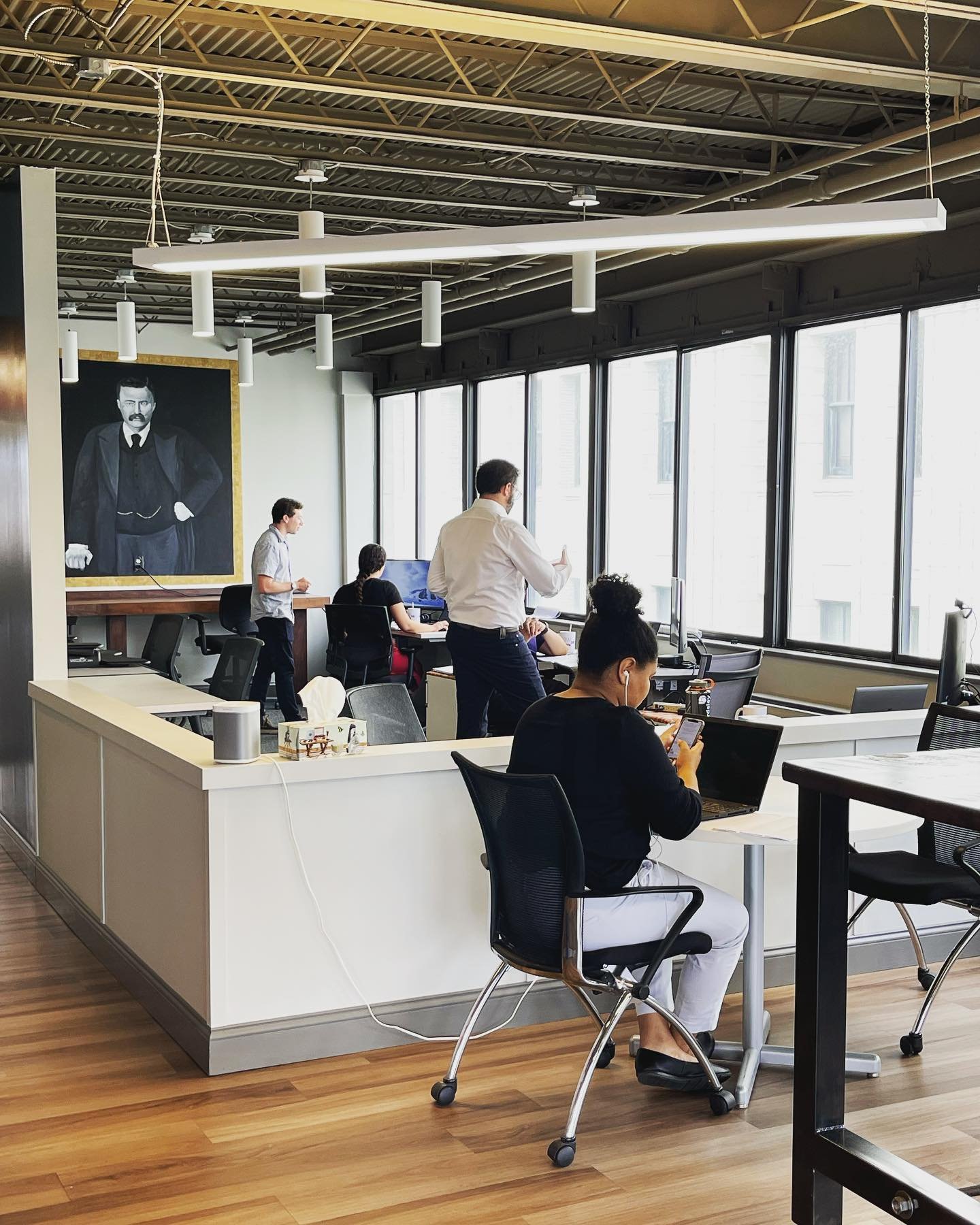 Bull Moose Club Albany image 5