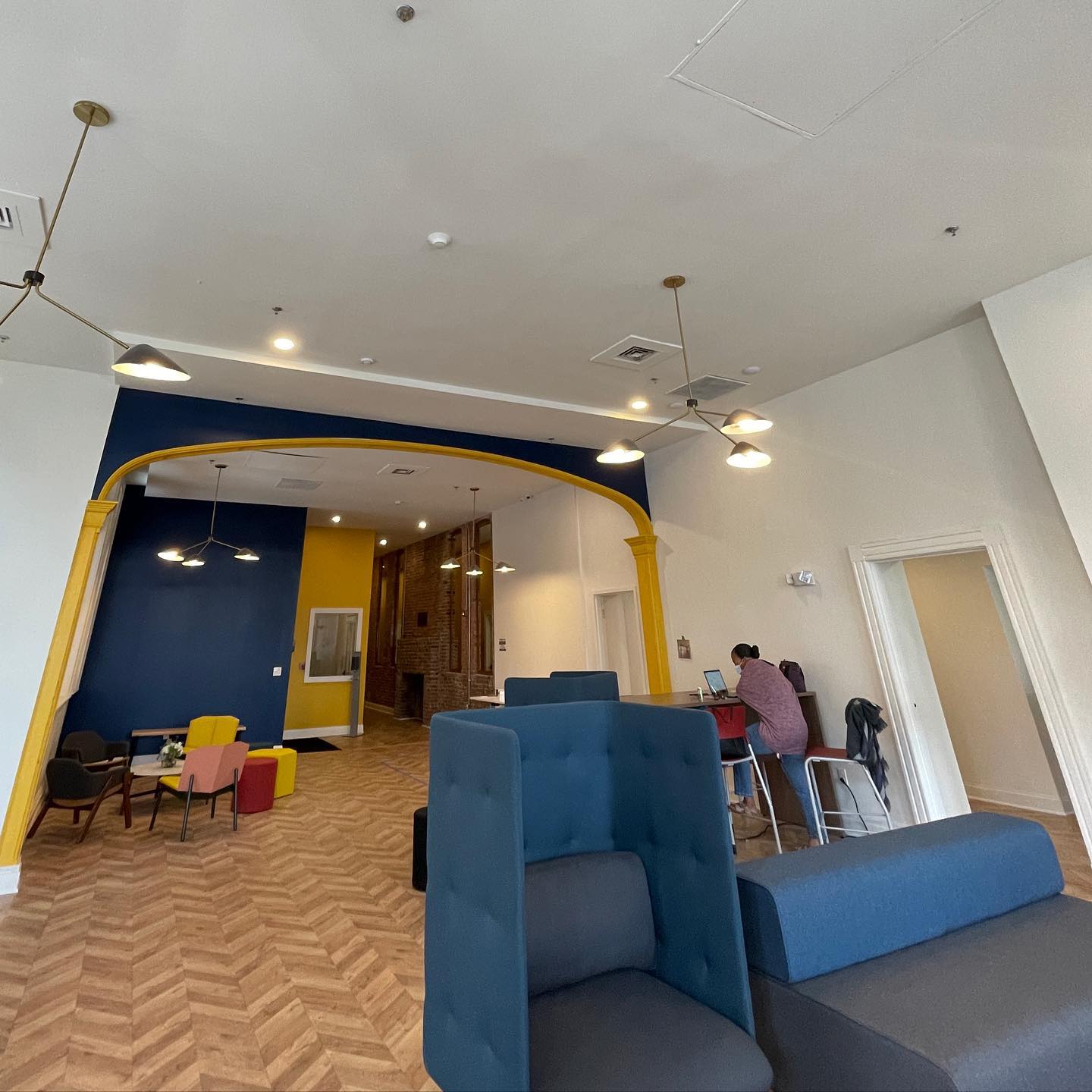 The Blake Annex image 3