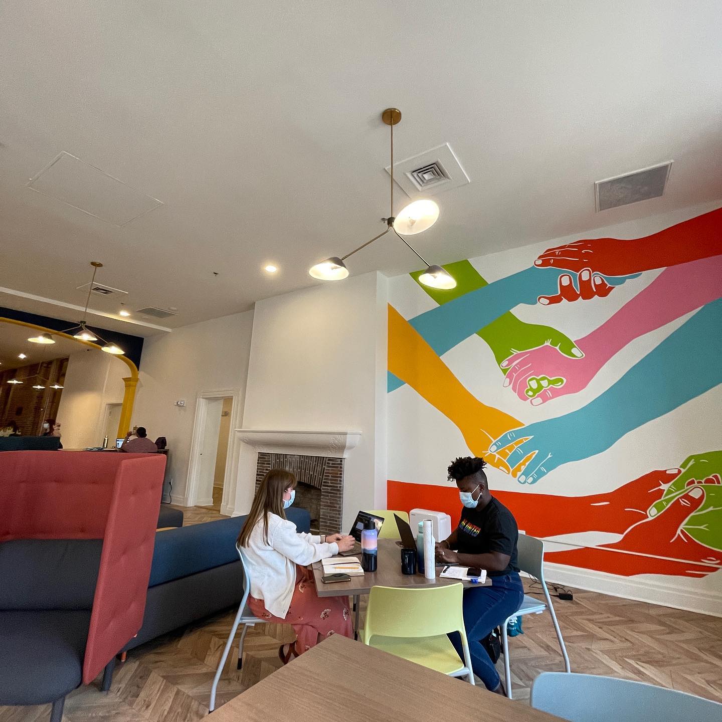 The Blake Annex image 5