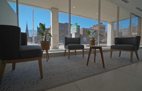 The Business Hub Albany image 3