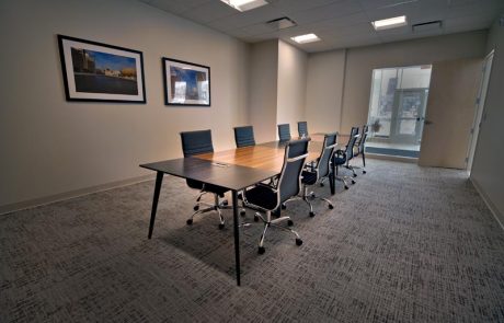 The Business Hub Albany image 5