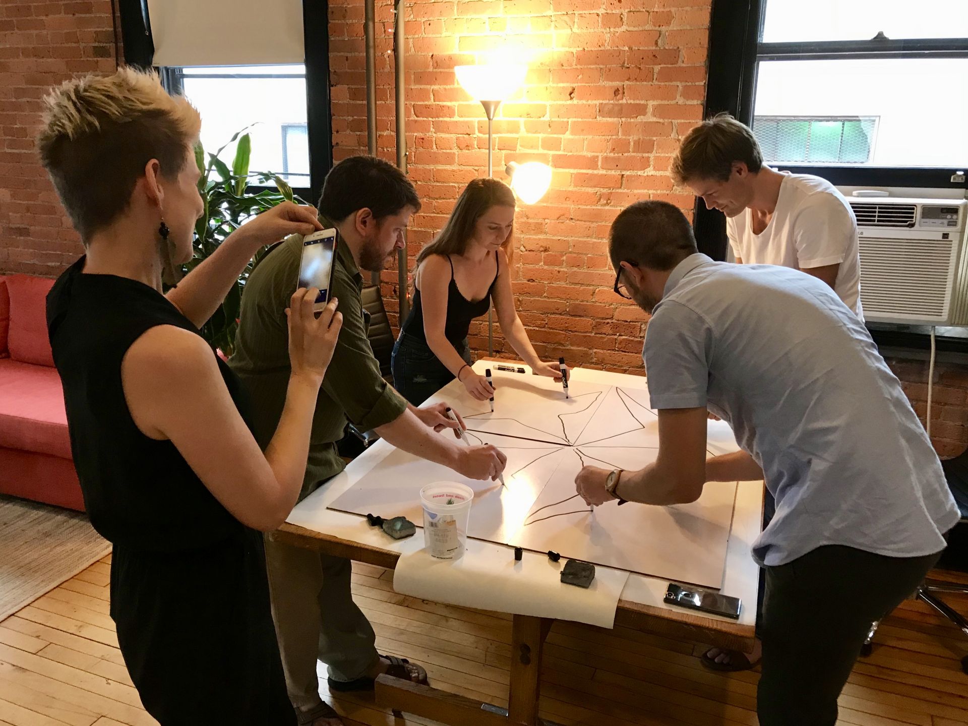 BEAHIVE Beacon image 2