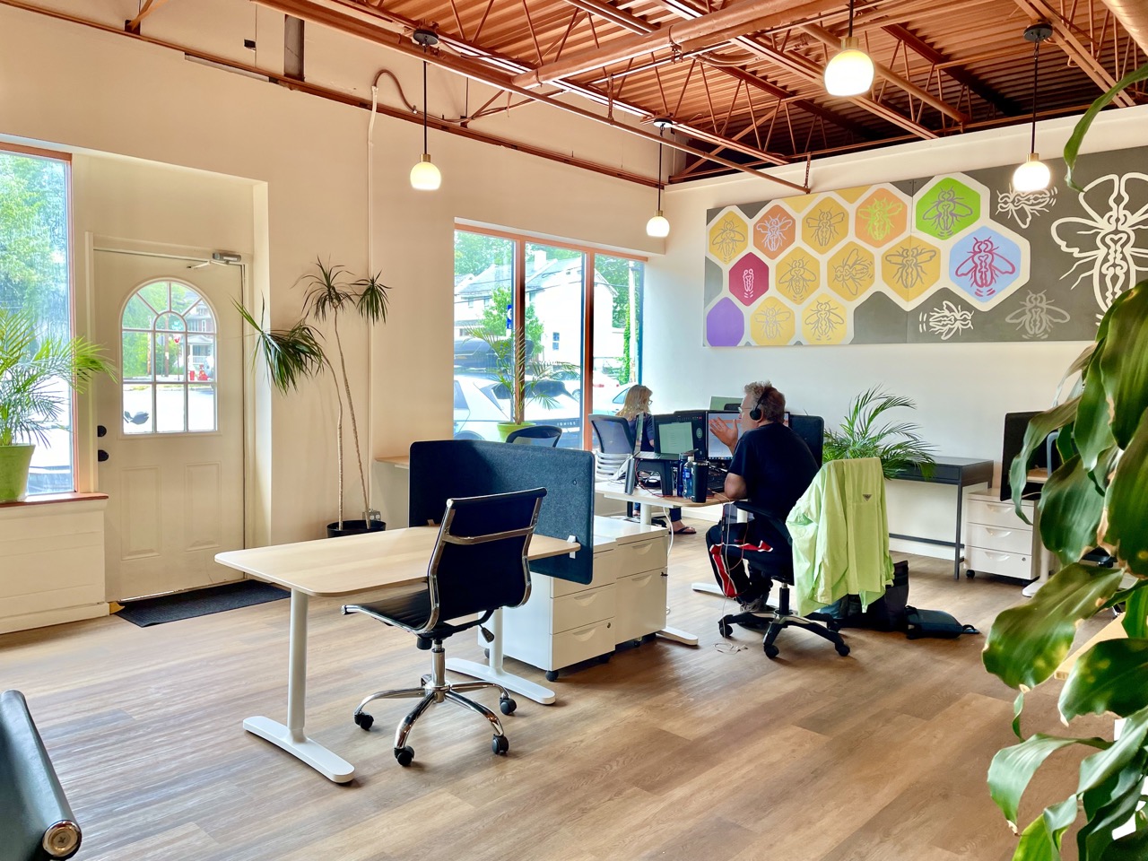 BEAHIVE Beacon image 5