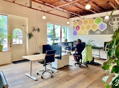 BEAHIVE Beacon image 5