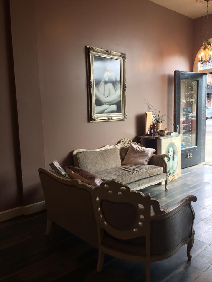 Her Sanctuary image 4