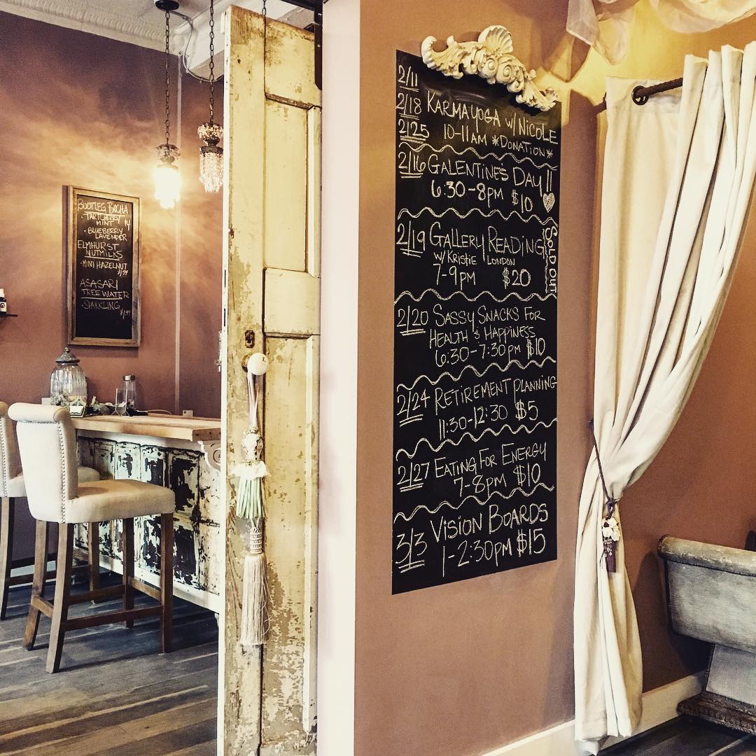 Her Sanctuary image 3