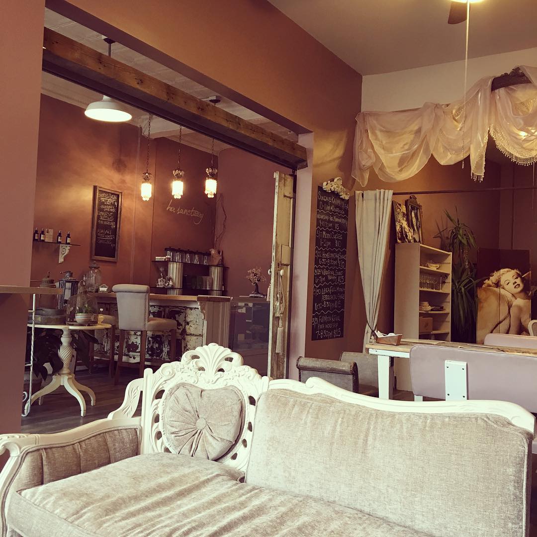 Her Sanctuary image 5