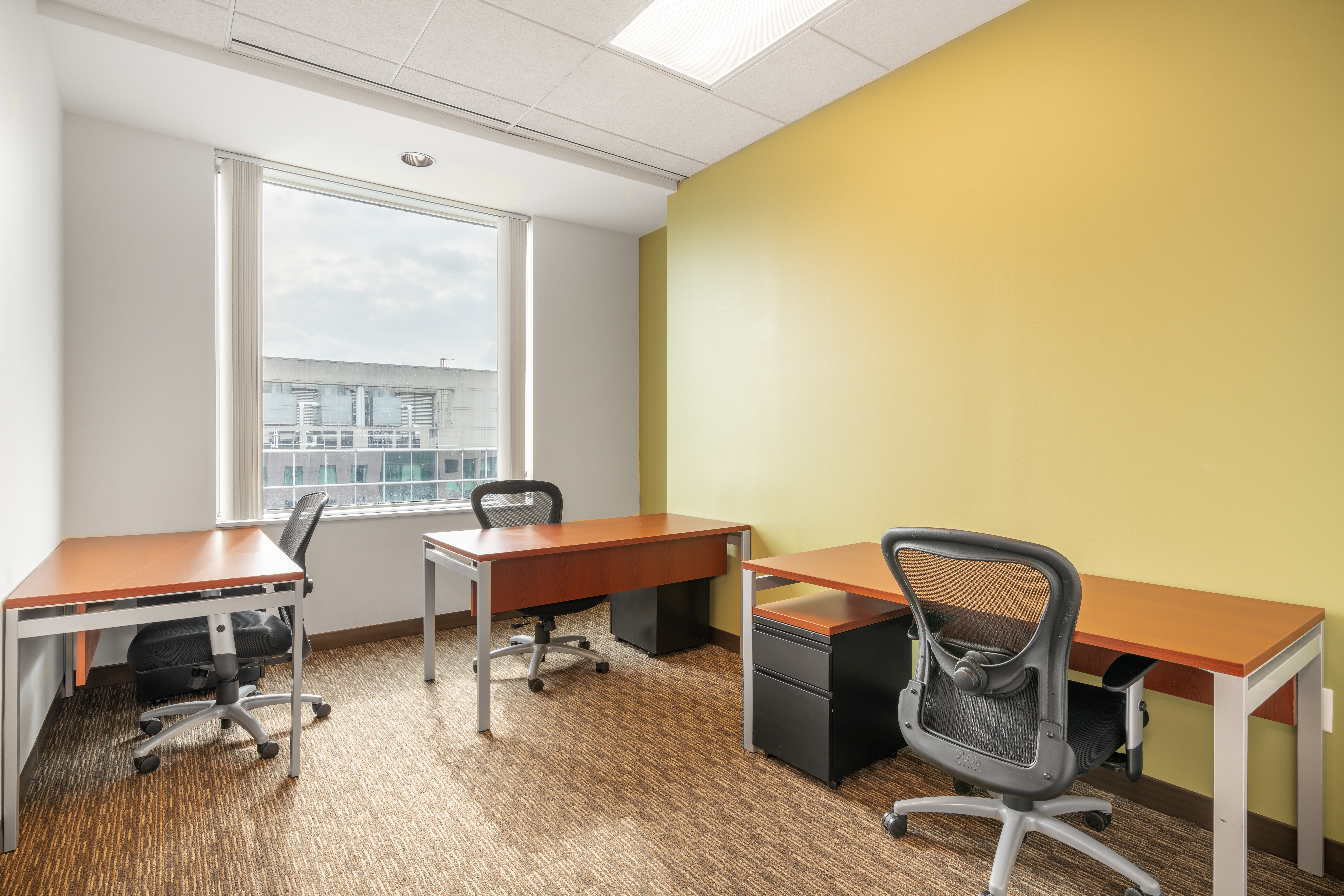 Regus - New York, Buffalo - Key Center - Downtown image 3