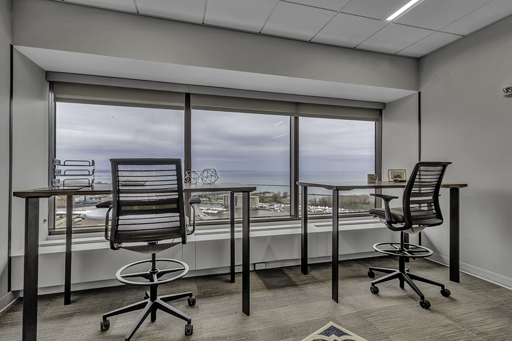 Serendipity Labs - Buffalo - Seneca One image 5