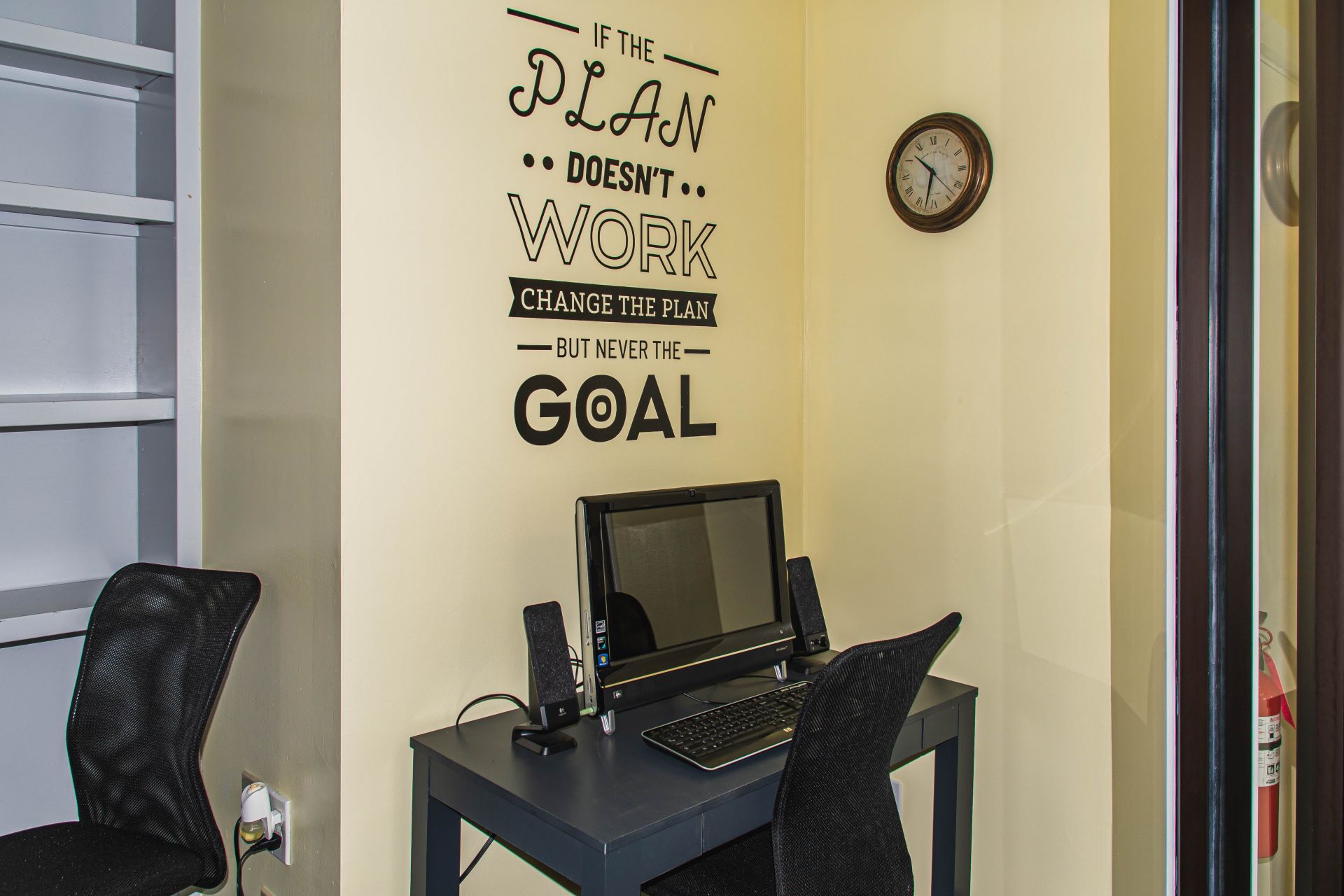 Sybil Property Co-Work & Business Center image 2