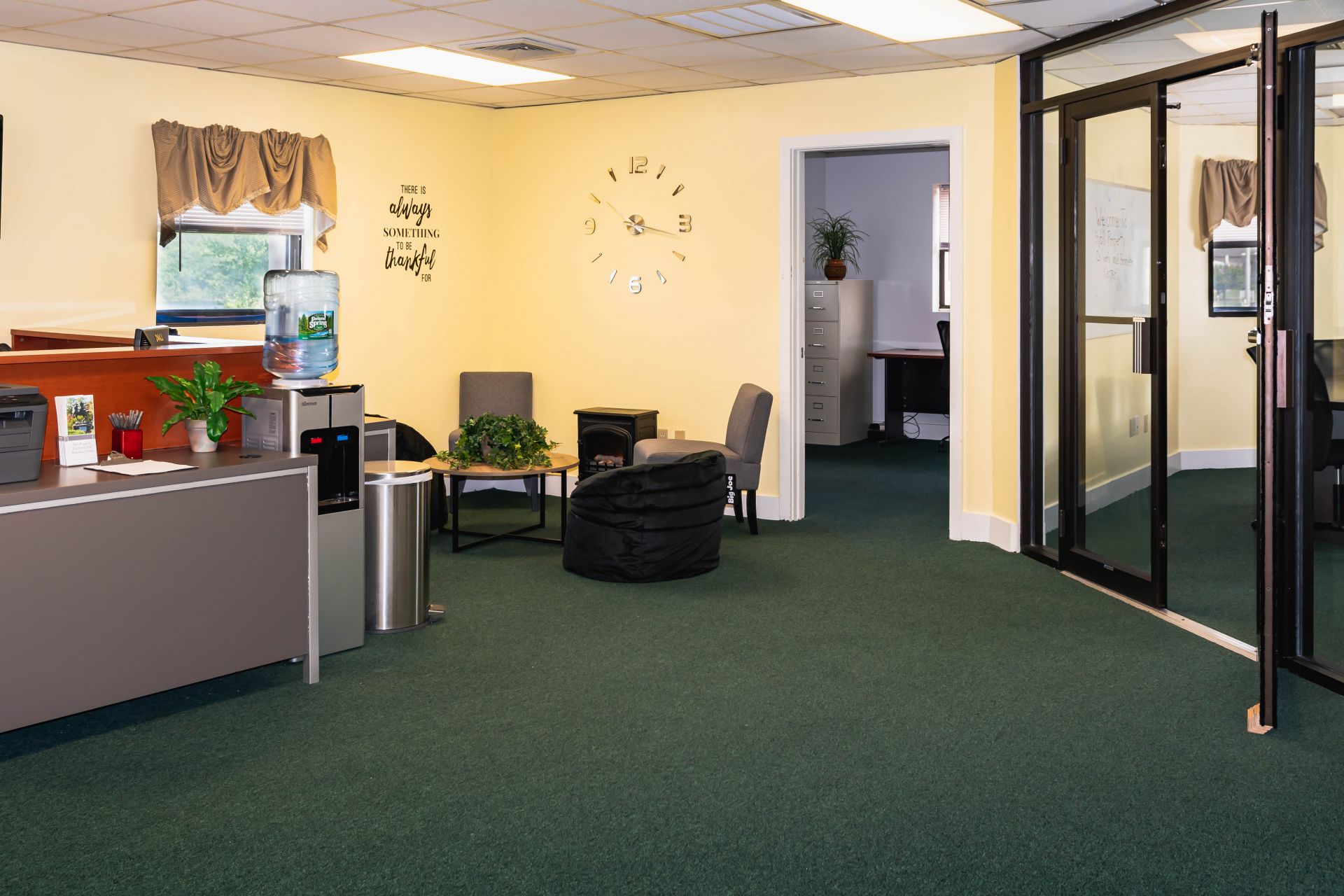 Sybil Property Co-Work & Business Center image 4