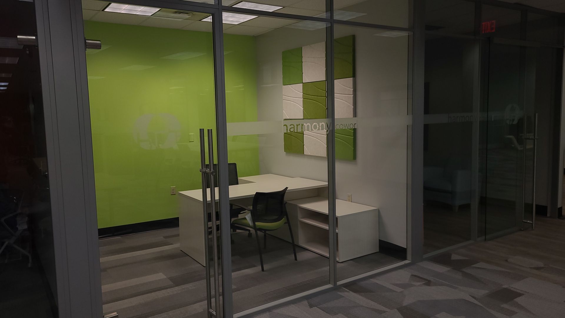 Harmony CoWorks image 5