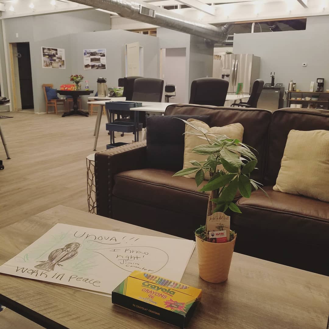 UNOVA Coworking image 2