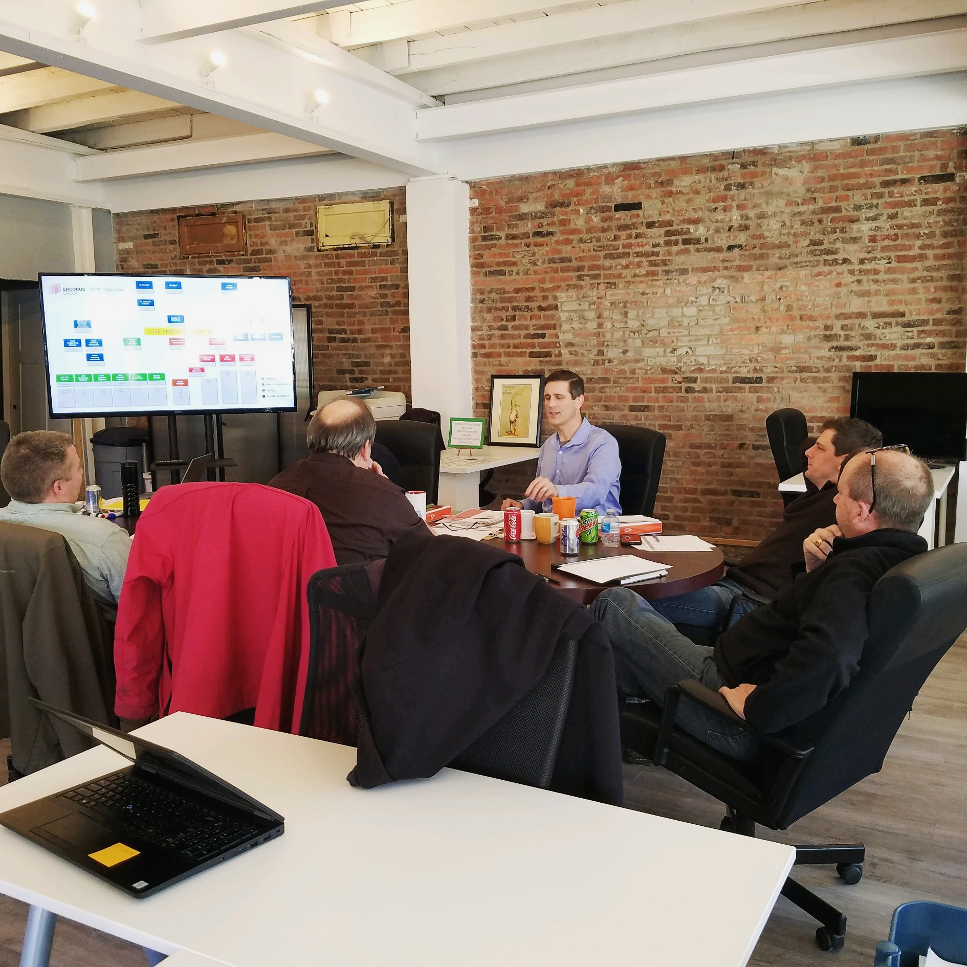 UNOVA Coworking image 3