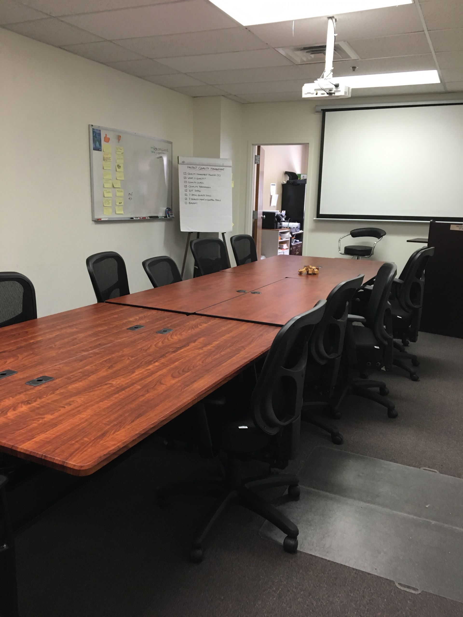 Office And Conference Room In Rochester Ny East Rochester Book