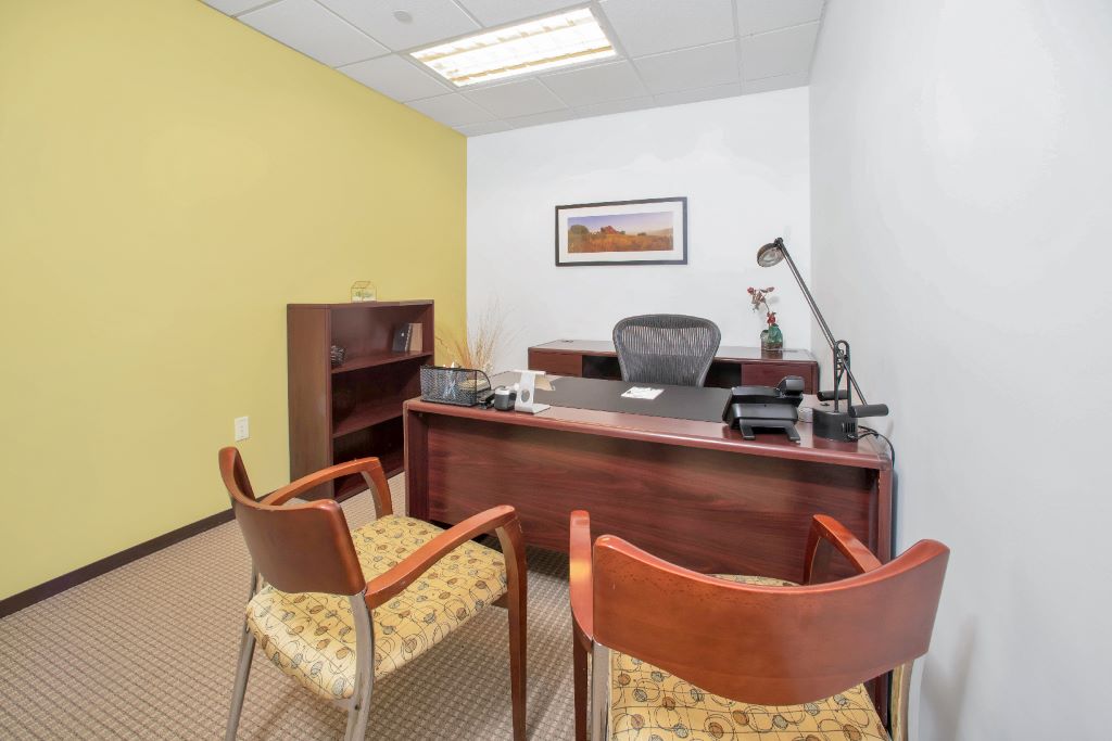 Carr Workplaces Westchester image 2