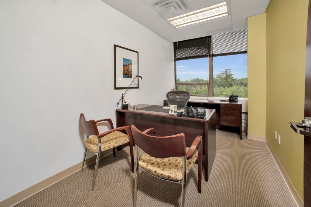 Carr Workplaces Westchester image 4