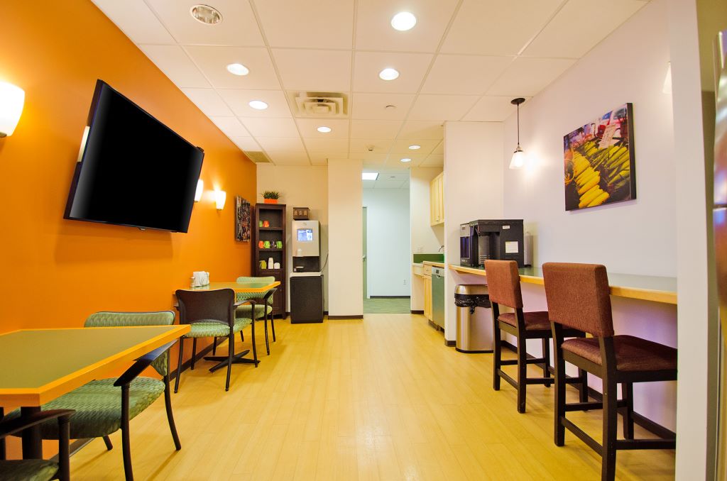 Carr Workplaces Westchester image 5