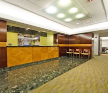 Carr Workplaces Westchester profile image