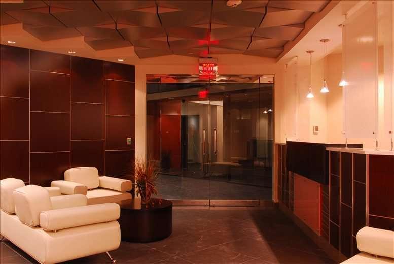 Global Office Suites Inc image 2
