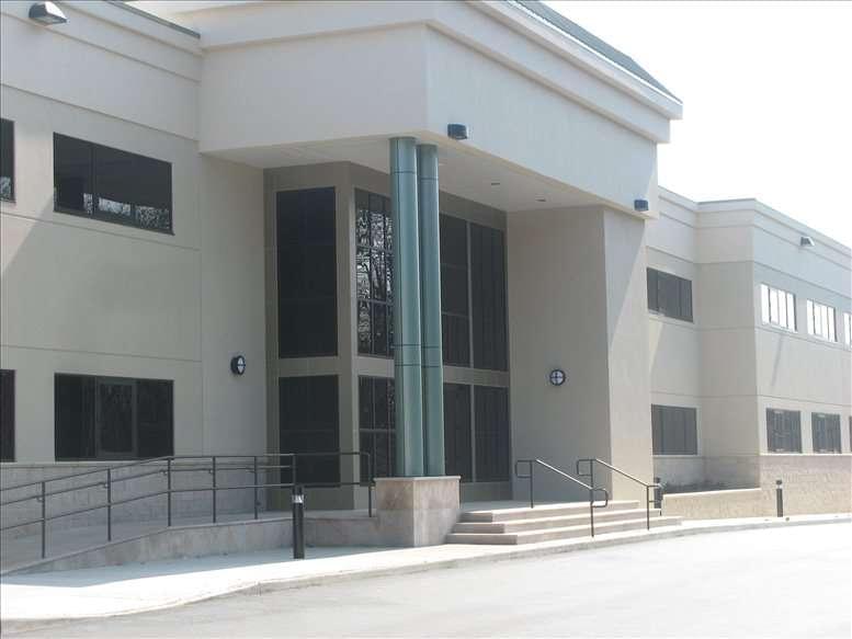 Global Office Suites Inc image 1