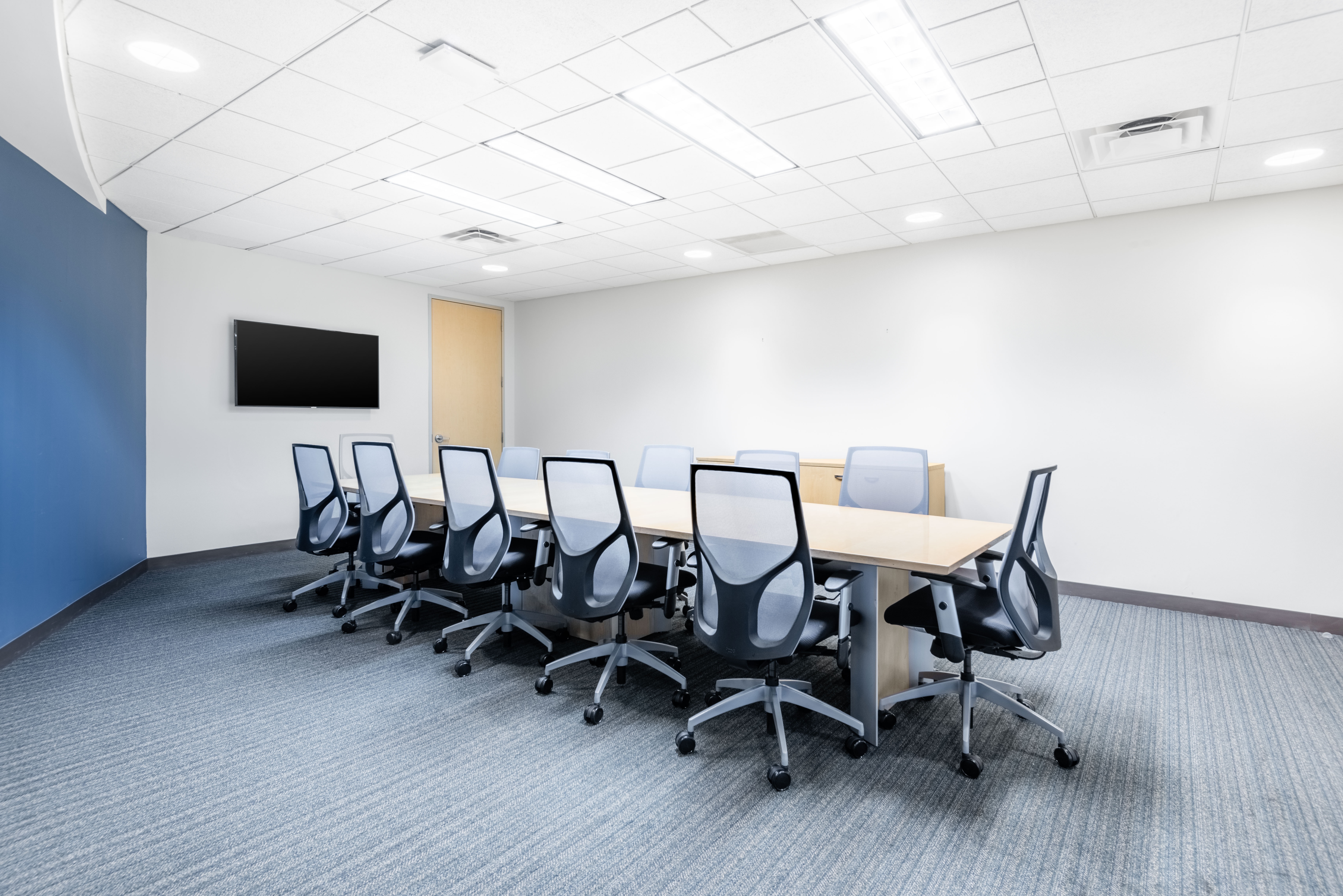 Regus - New York, Hauppauge - 150 Motor Parkway image 4