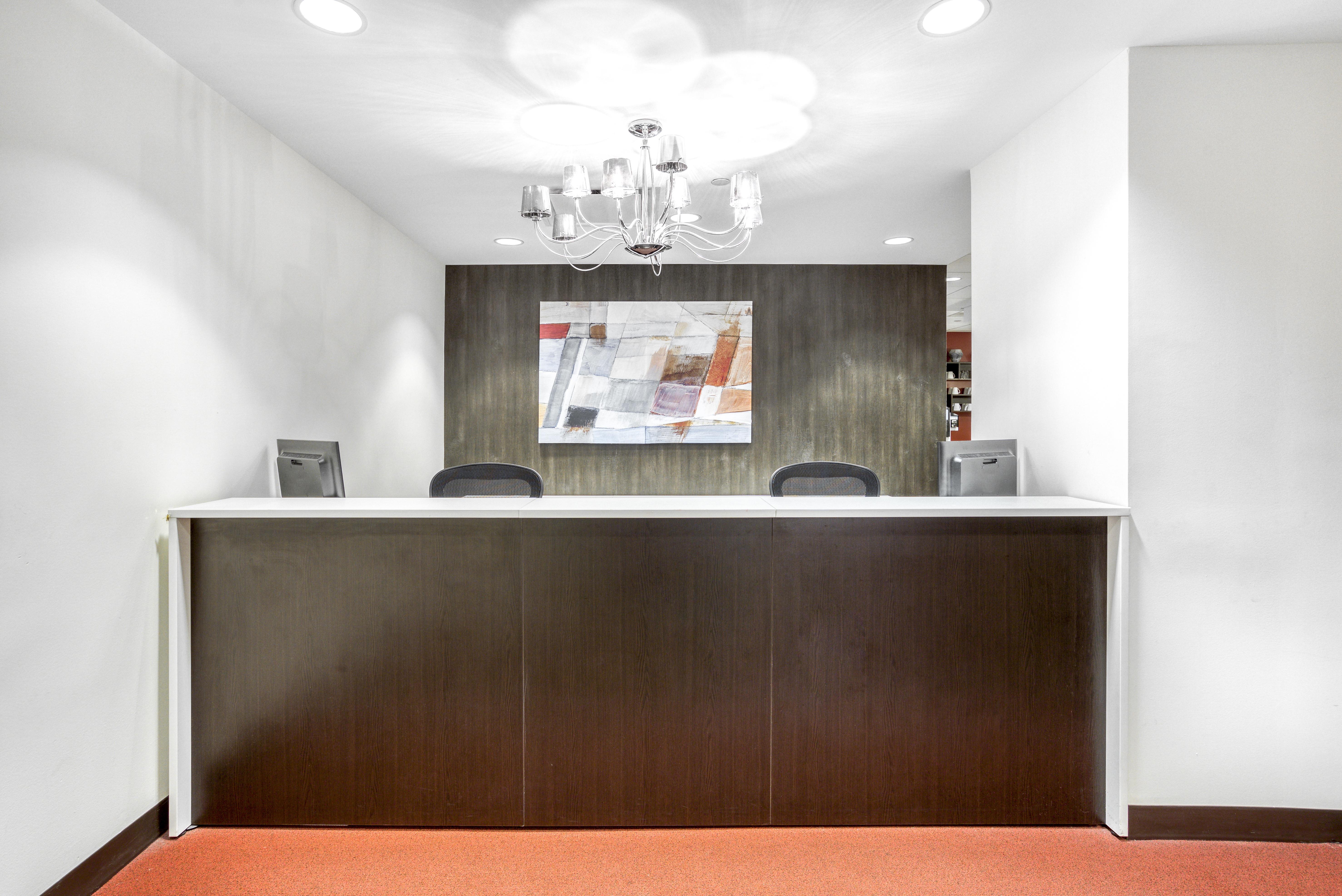 Regus - New York, Hicksville - Hicksville image 2