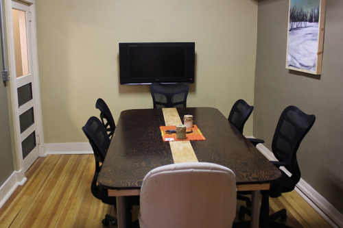 The CommonSpot image 5