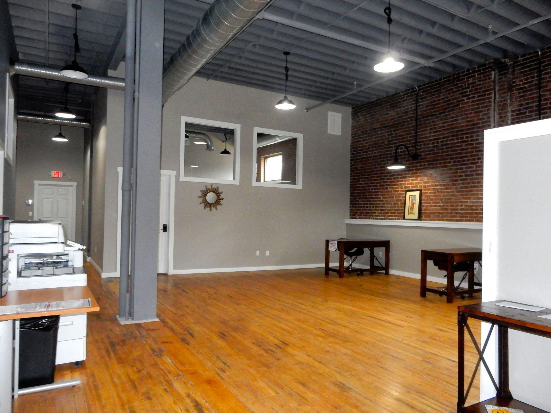 Willow Bay Commerce Center image 2