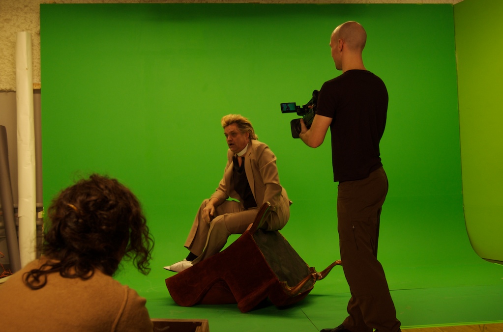 CO@Seven21 Media Center image 3