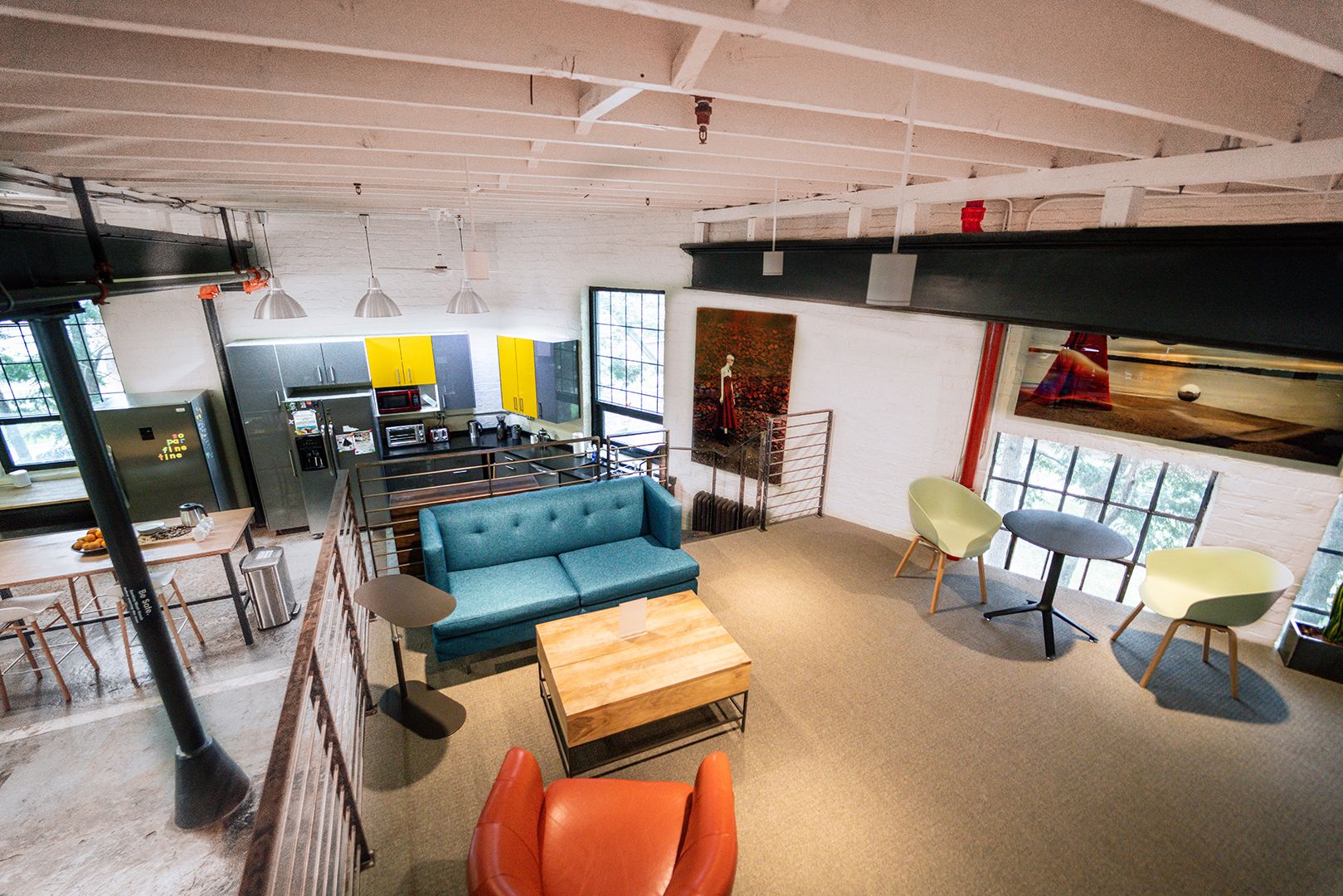 CoWork Kingston image 3