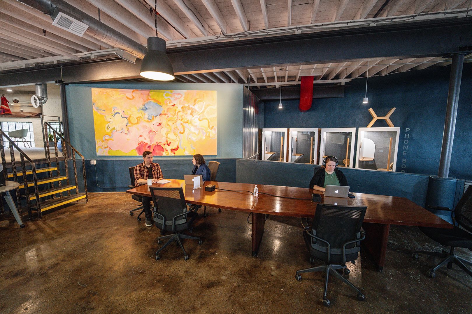 CoWork Kingston image 5