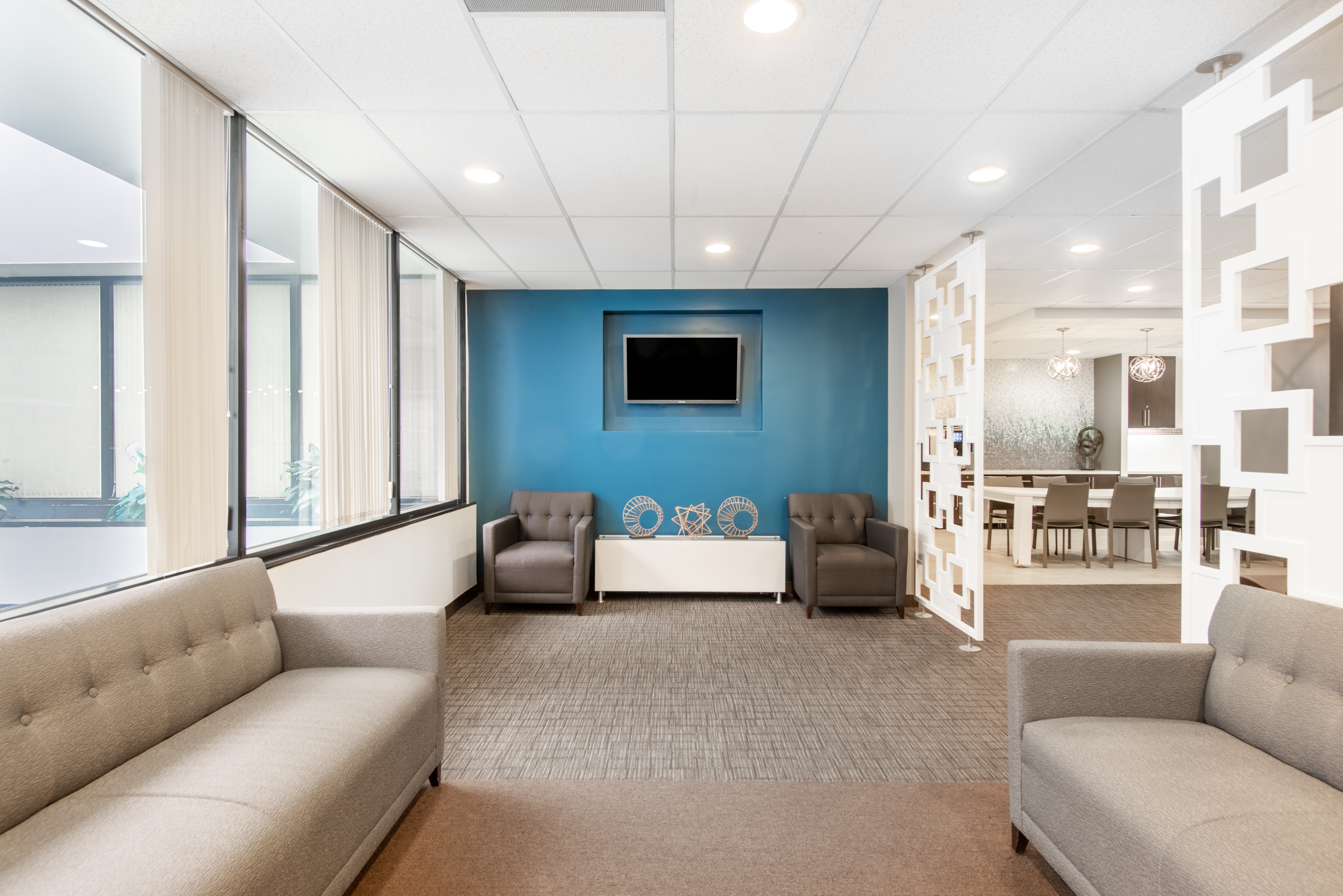 Regus - New York, Lake Success - Lake Success image 5