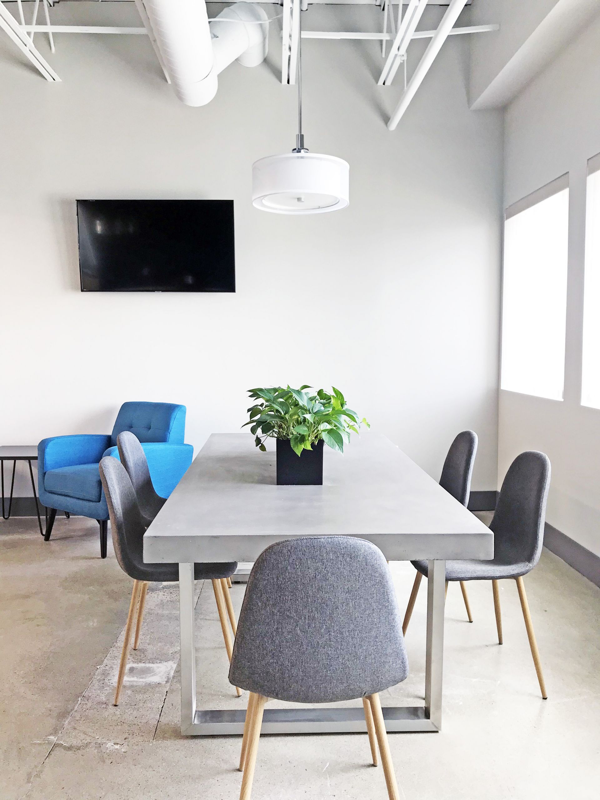 Century Hill Works image 4