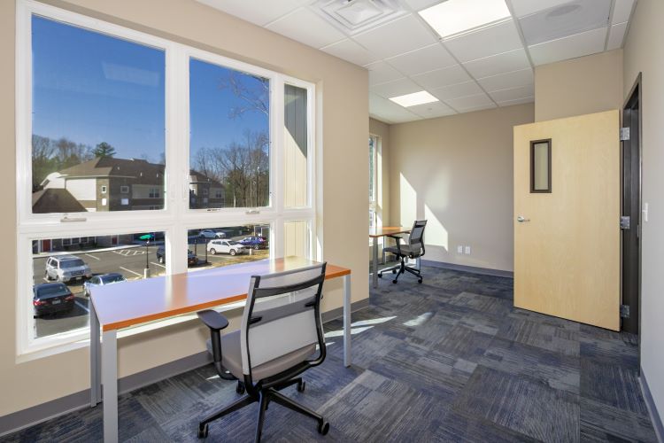 Sunrise Solars Coworking image 2