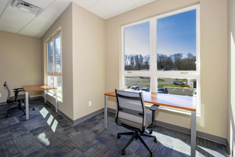 Sunrise Solars Coworking image 4