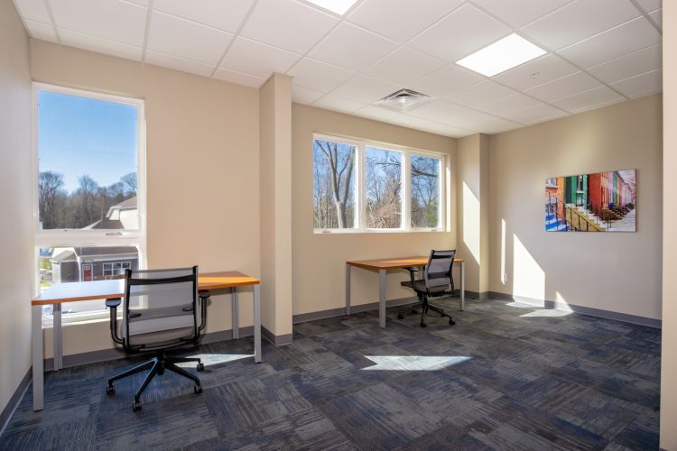 Sunrise Solars Coworking image 3