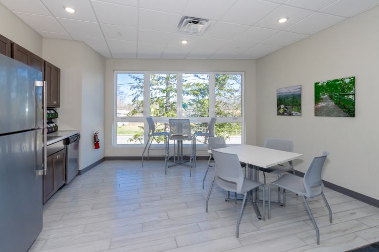 Sunrise Solars Coworking image 5